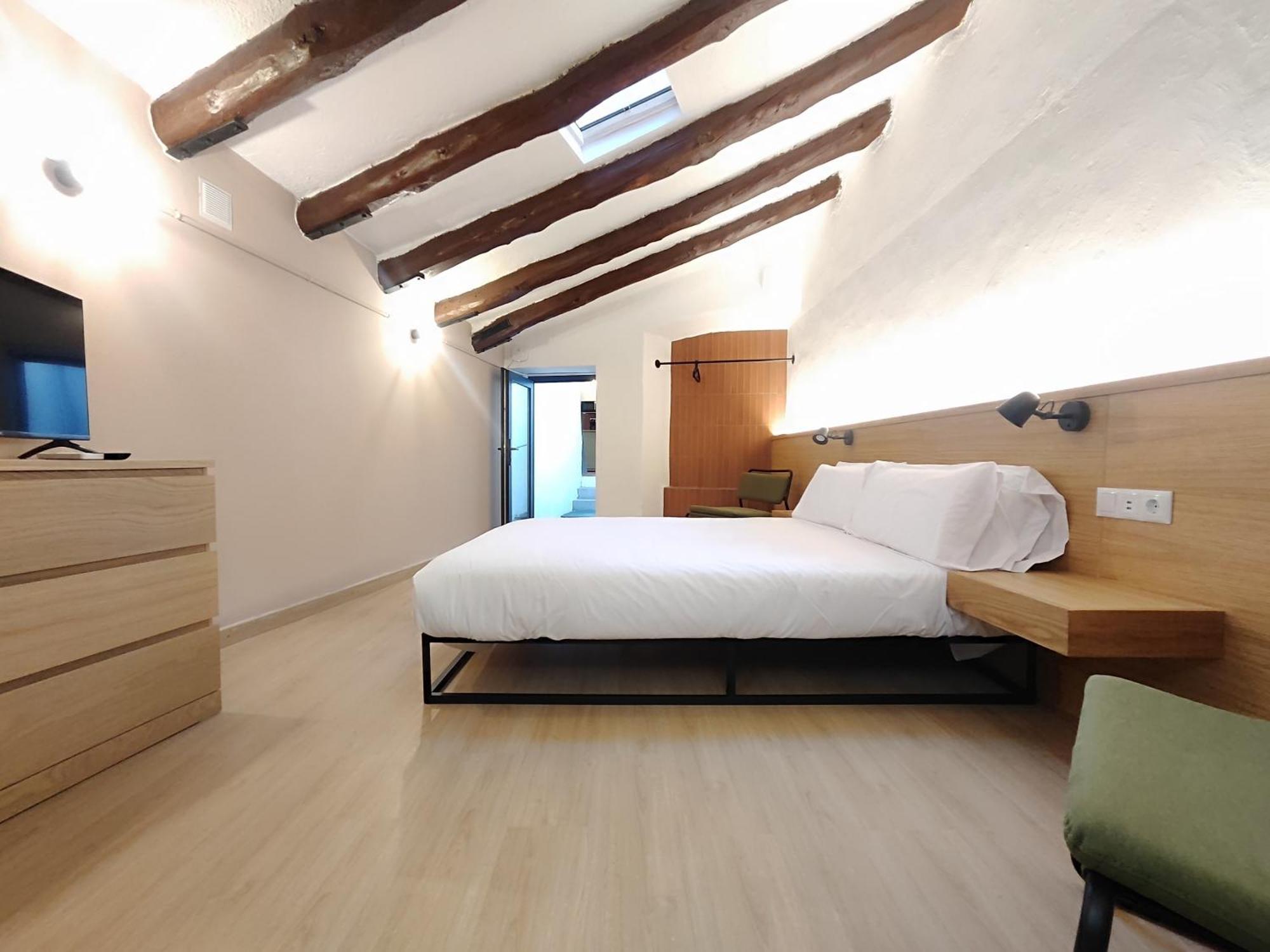 Mazi Placa Gran Mataro Room photo