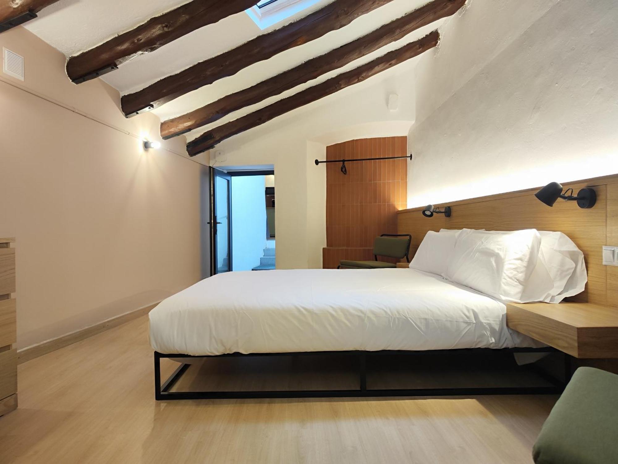 Mazi Placa Gran Mataro Room photo