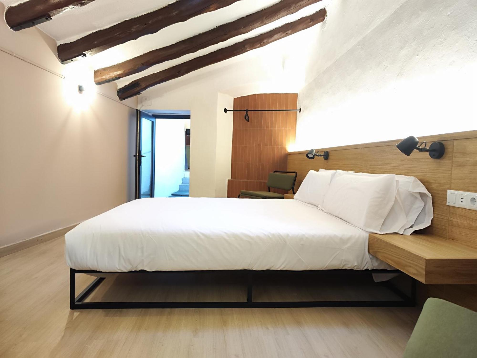 Mazi Placa Gran Mataro Room photo